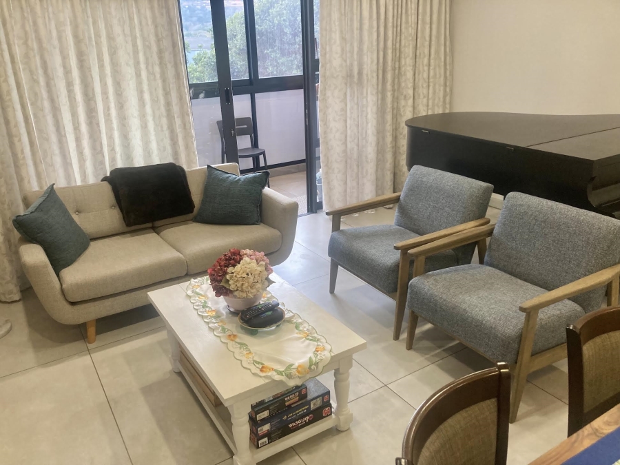 To Let 2 Bedroom Property for Rent in Rondebosch Western Cape